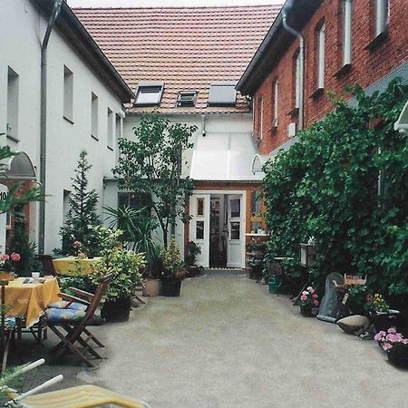 Antik Apartments Spreewald/Vetschau Exteriér fotografie