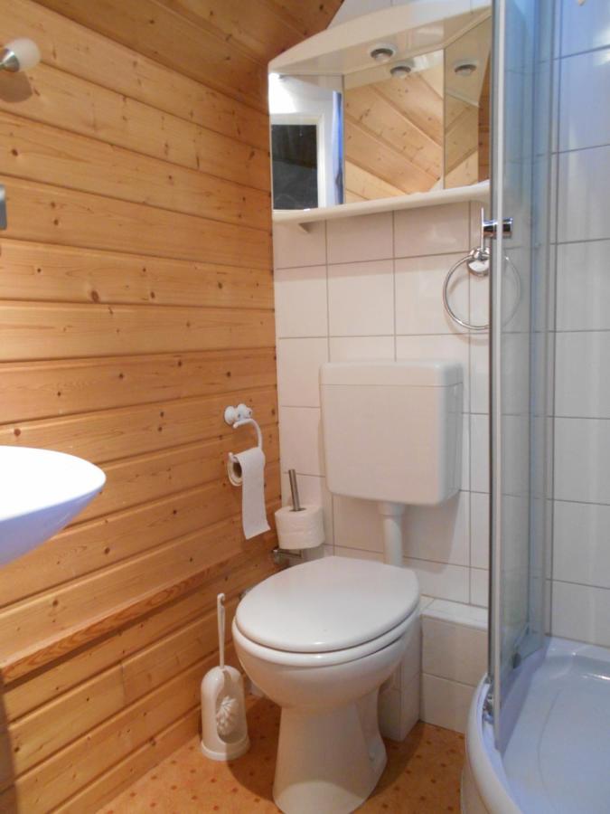 Antik Apartments Spreewald/Vetschau Pokoj fotografie