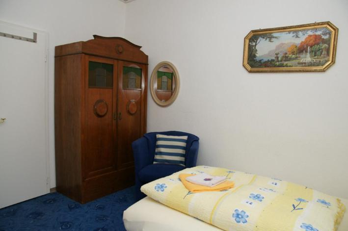 Antik Apartments Spreewald/Vetschau Pokoj fotografie