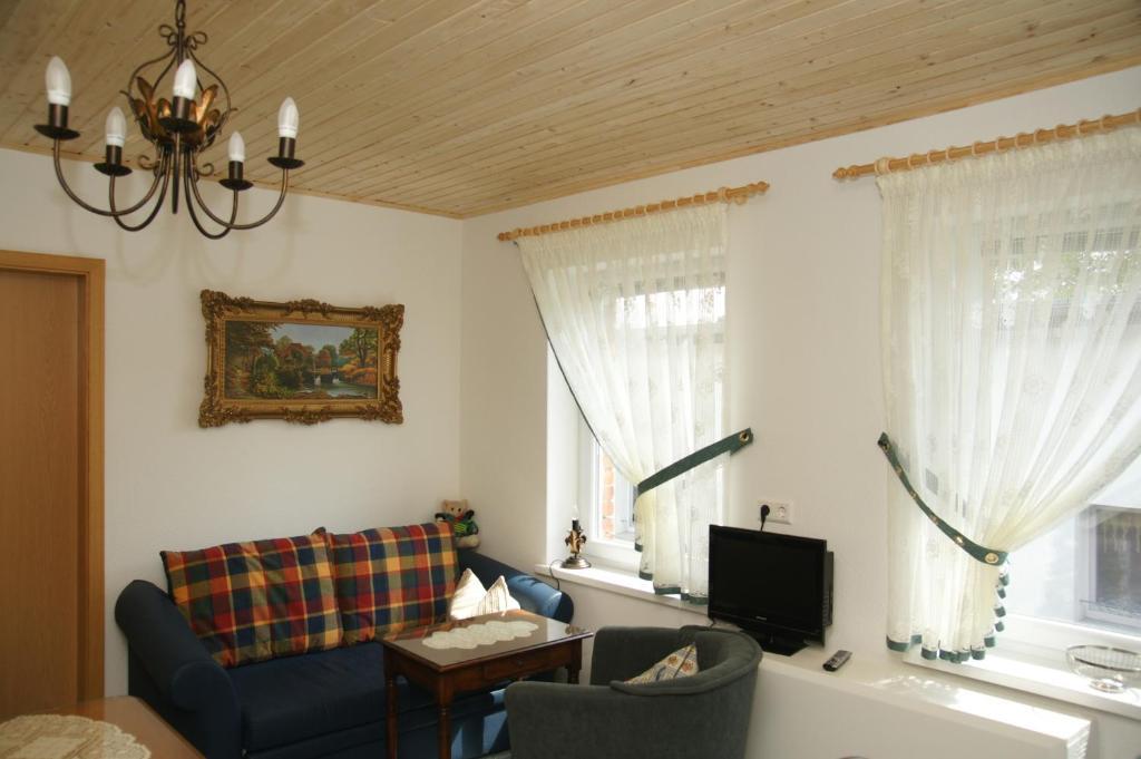 Antik Apartments Spreewald/Vetschau Pokoj fotografie